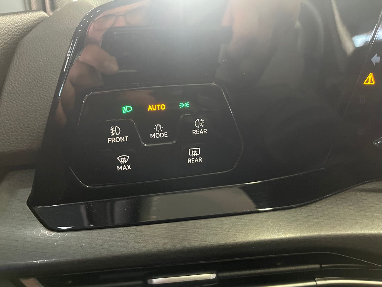 Imagen 144 del Volkswagen Golf en Auto Select Edition, Figueres
