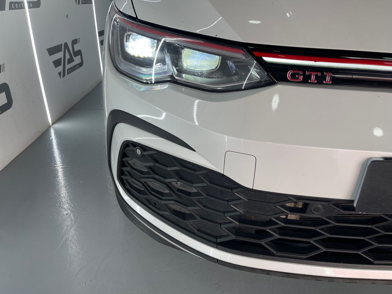 Imagen 41 del Volkswagen Golf en Auto Select Edition, Figueres