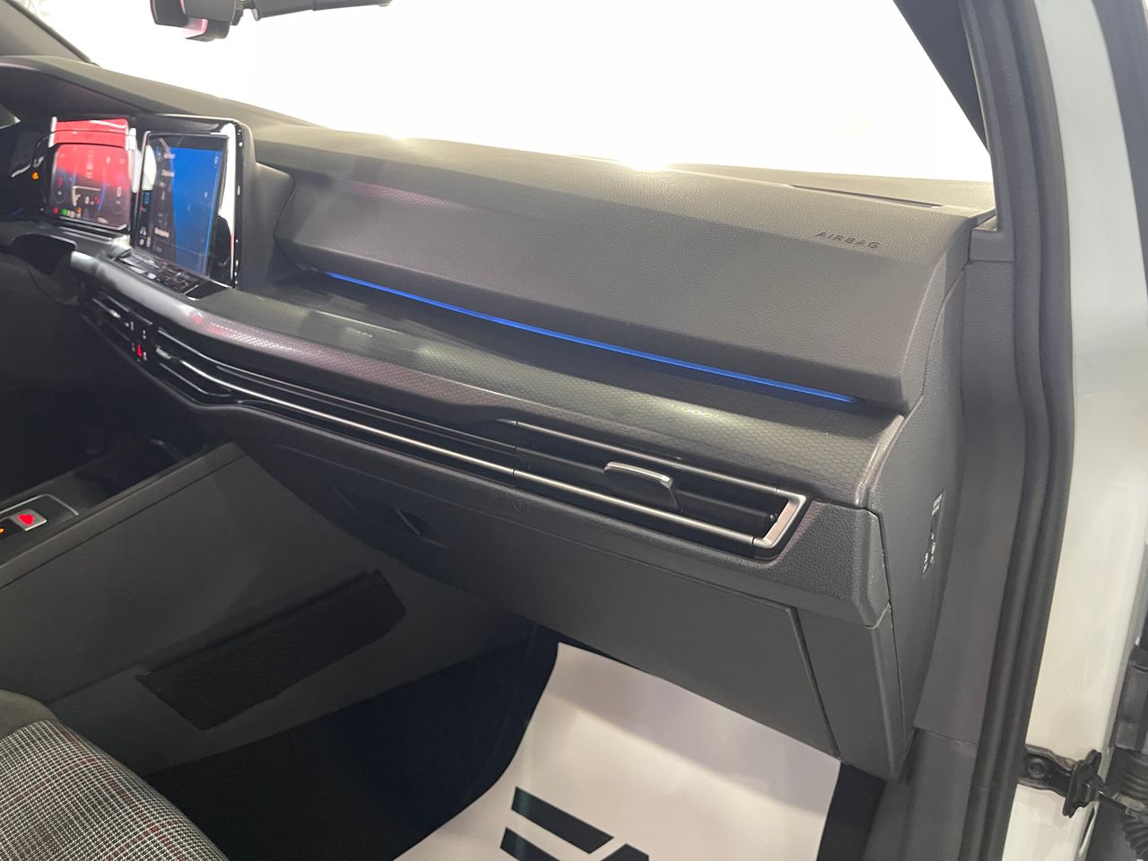 Imagen 133 del Volkswagen Golf en Auto Select Edition, Figueres