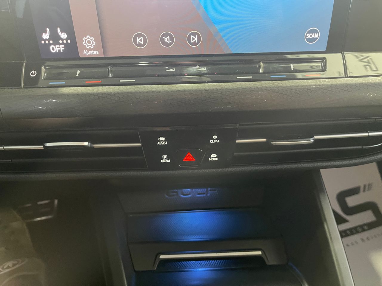 Imagen 154 del Volkswagen Golf en Auto Select Edition, Figueres
