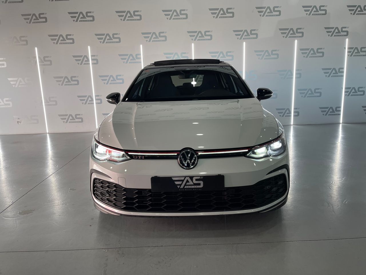 Imagen 8 del Volkswagen Golf en Auto Select Edition, Figueres
