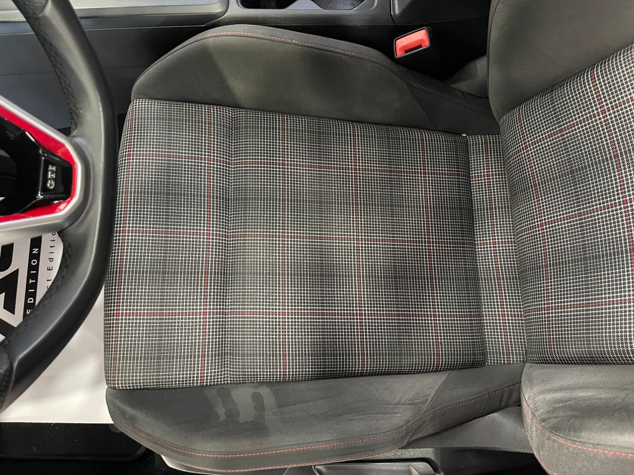 Imagen 168 del Volkswagen Golf en Auto Select Edition, Figueres