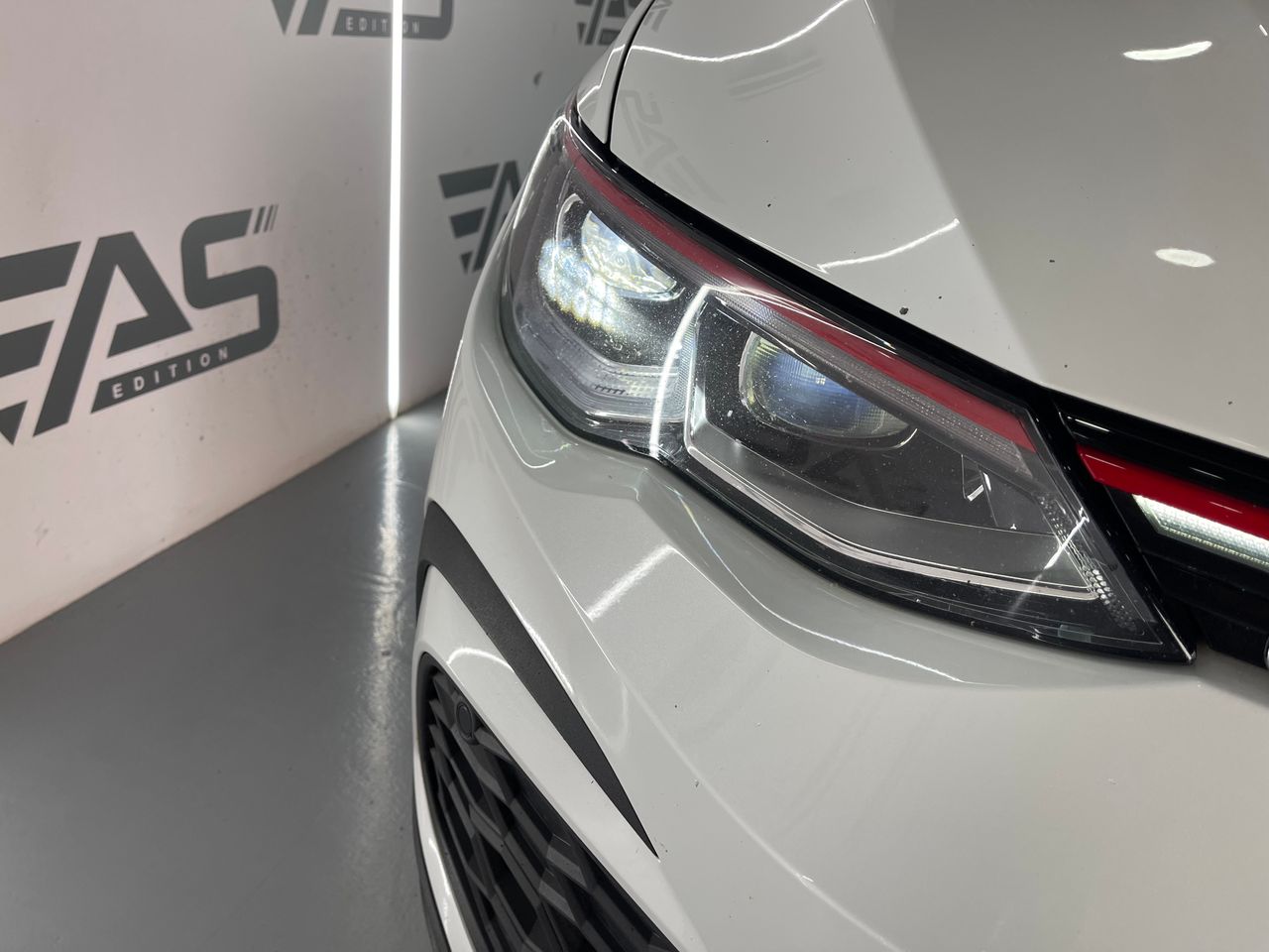 Imagen 43 del Volkswagen Golf en Auto Select Edition, Figueres