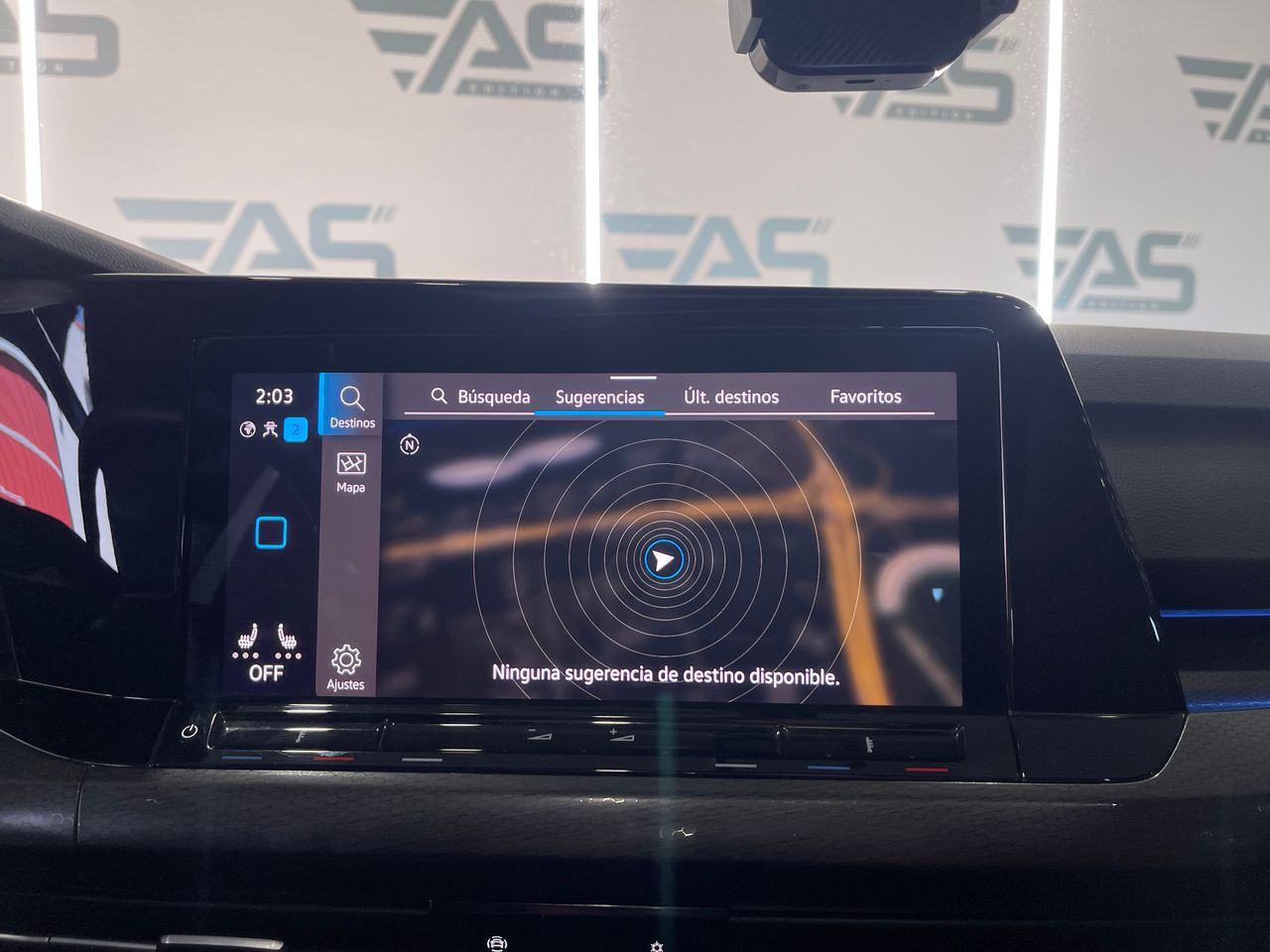 Imagen 92 del Volkswagen Golf en Auto Select Edition, Figueres