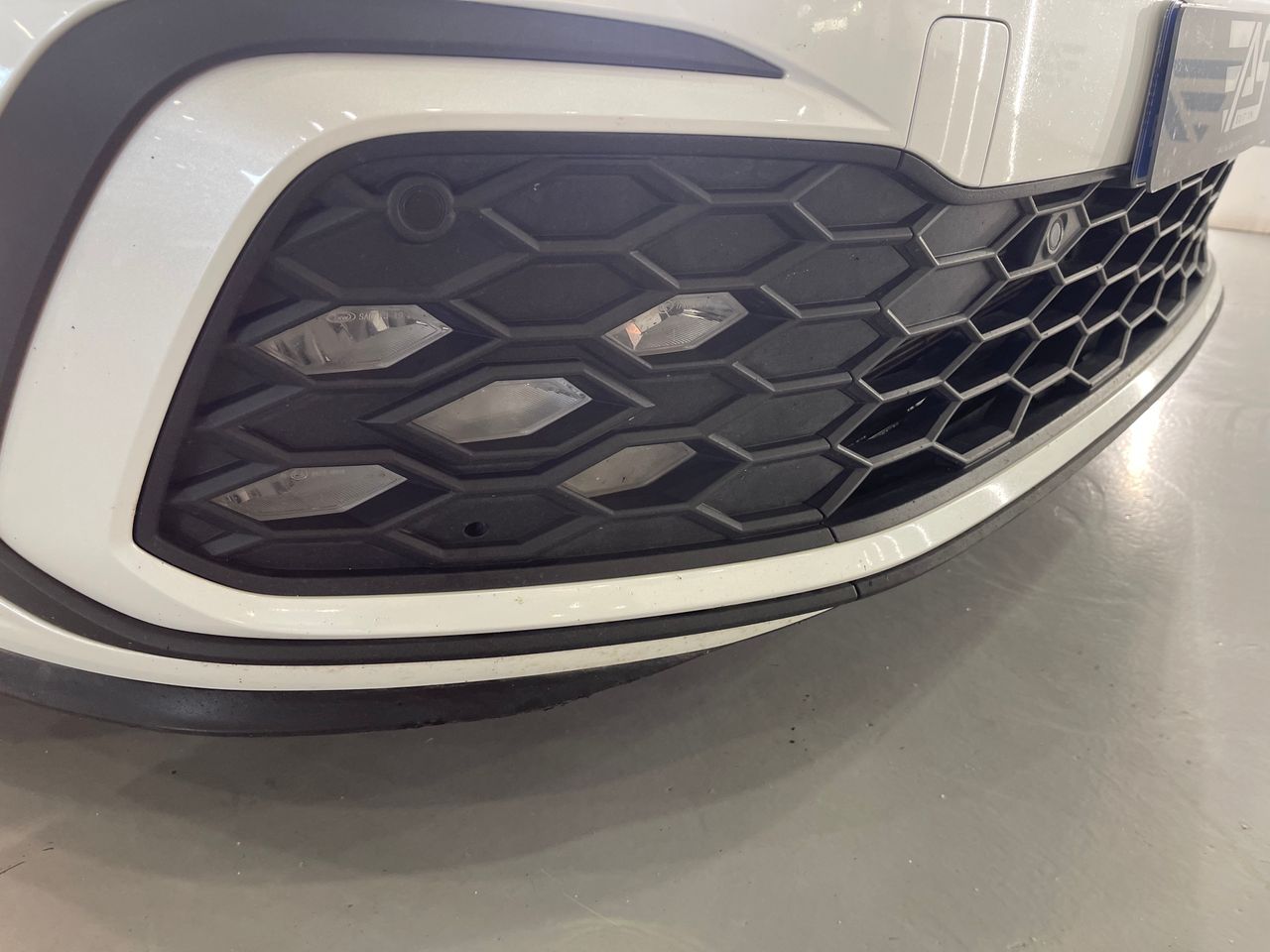 Imagen 52 del Volkswagen Golf en Auto Select Edition, Figueres