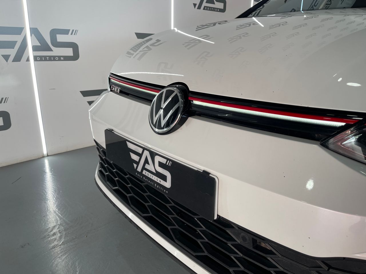 Imagen 39 del Volkswagen Golf en Auto Select Edition, Figueres