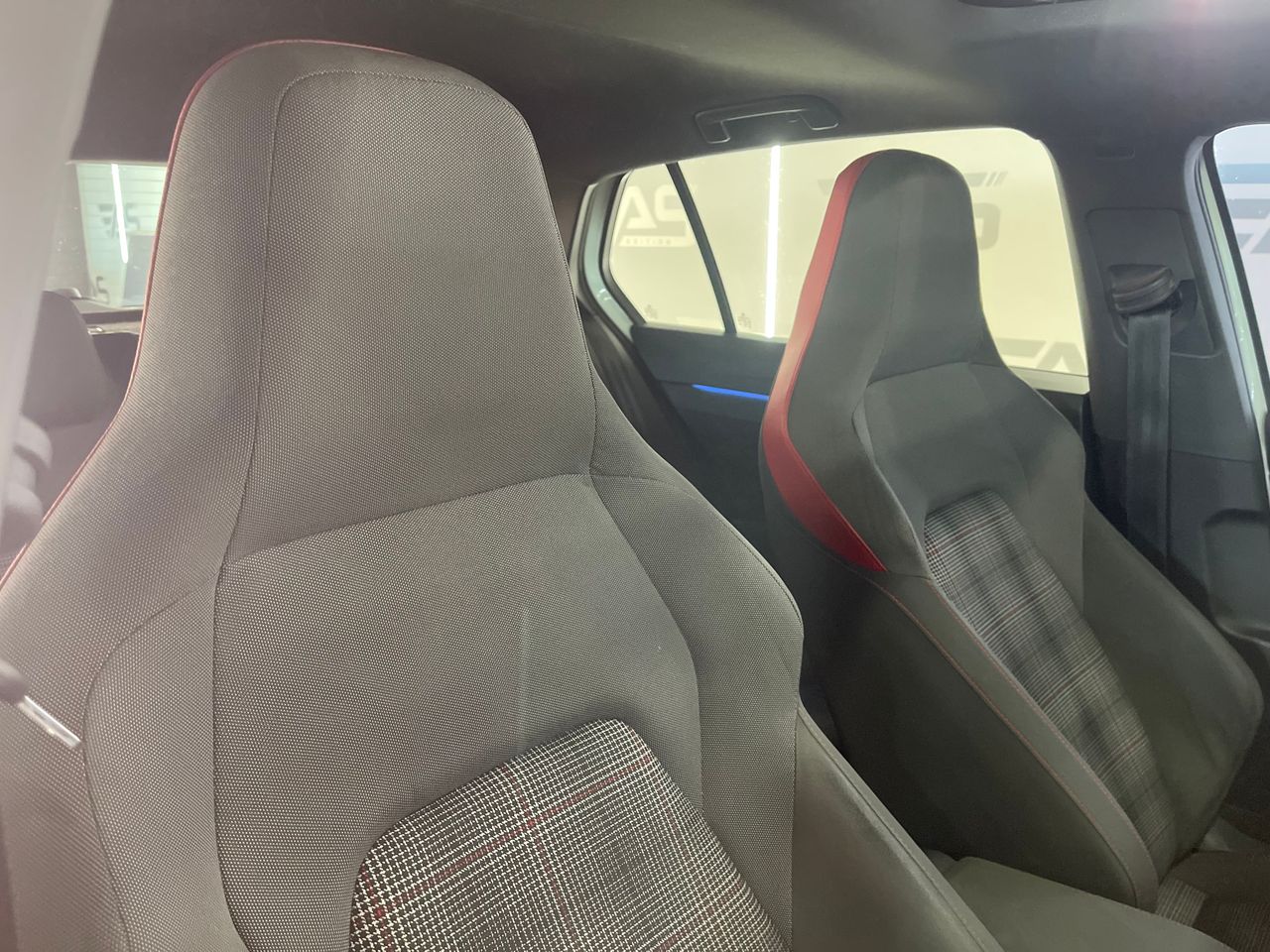 Imagen 174 del Volkswagen Golf en Auto Select Edition, Figueres