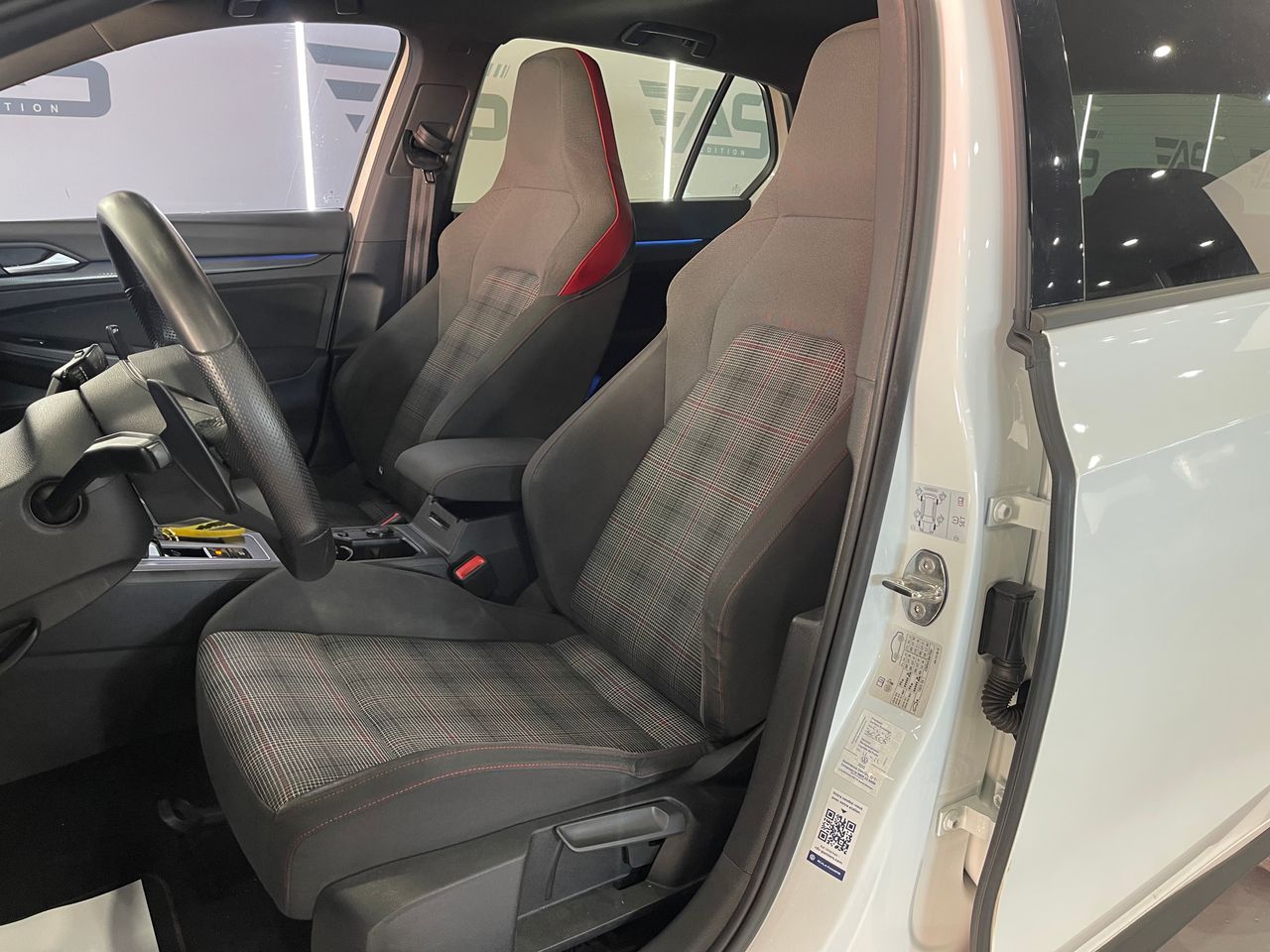 Imagen 165 del Volkswagen Golf en Auto Select Edition, Figueres