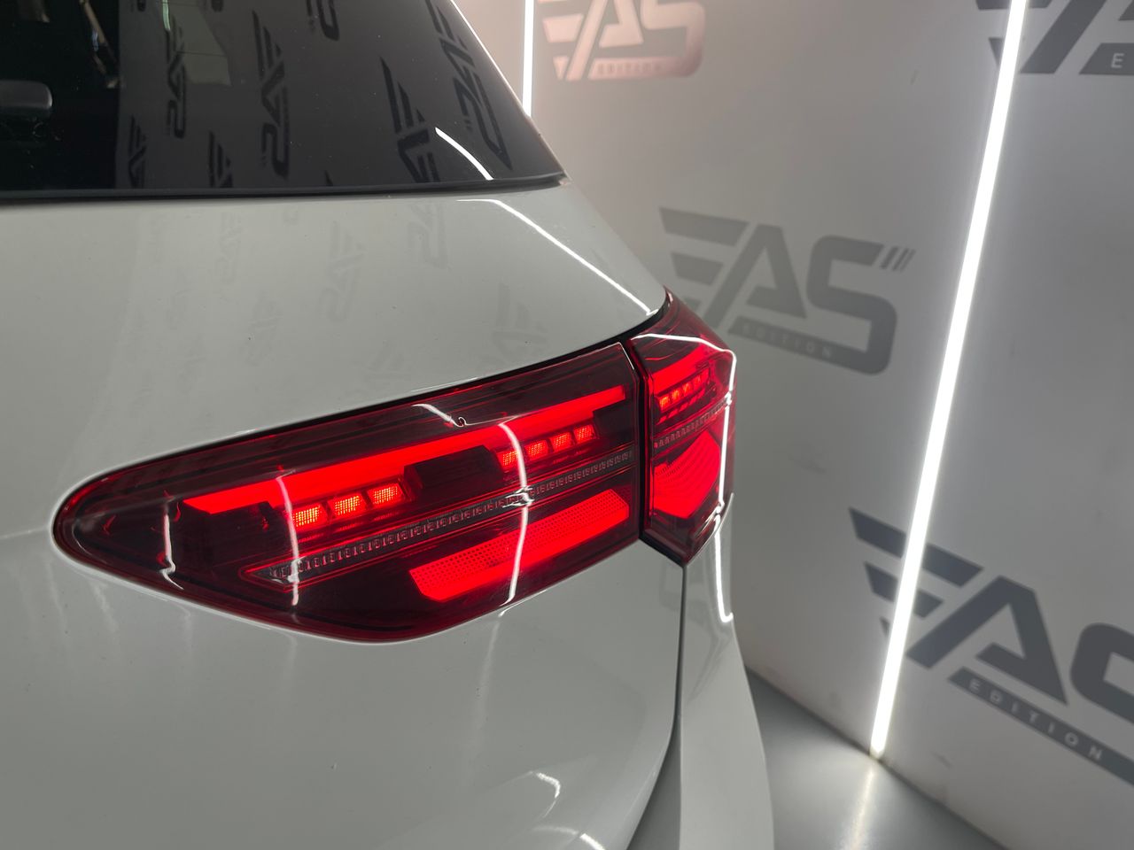 Imagen 23 del Volkswagen Golf en Auto Select Edition, Figueres