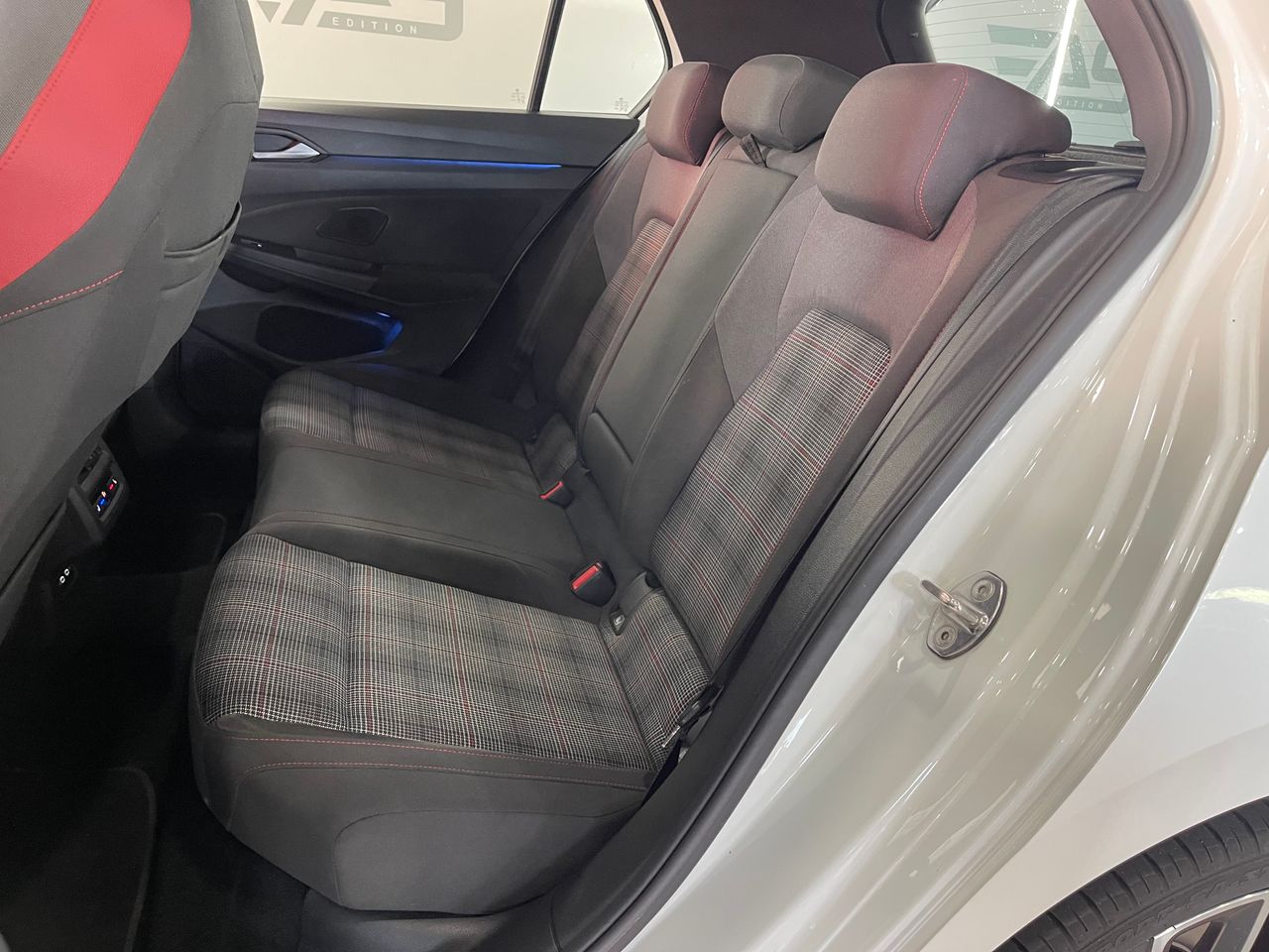 Imagen 158 del Volkswagen Golf en Auto Select Edition, Figueres