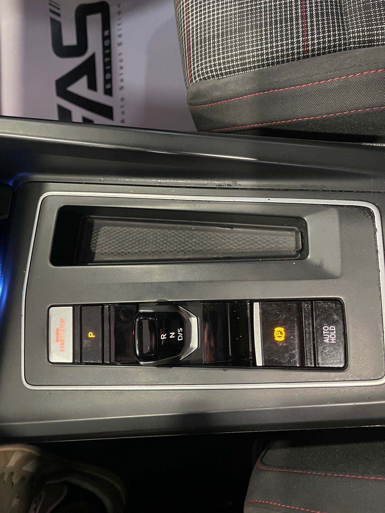 Imagen 147 del Volkswagen Golf en Auto Select Edition, Figueres