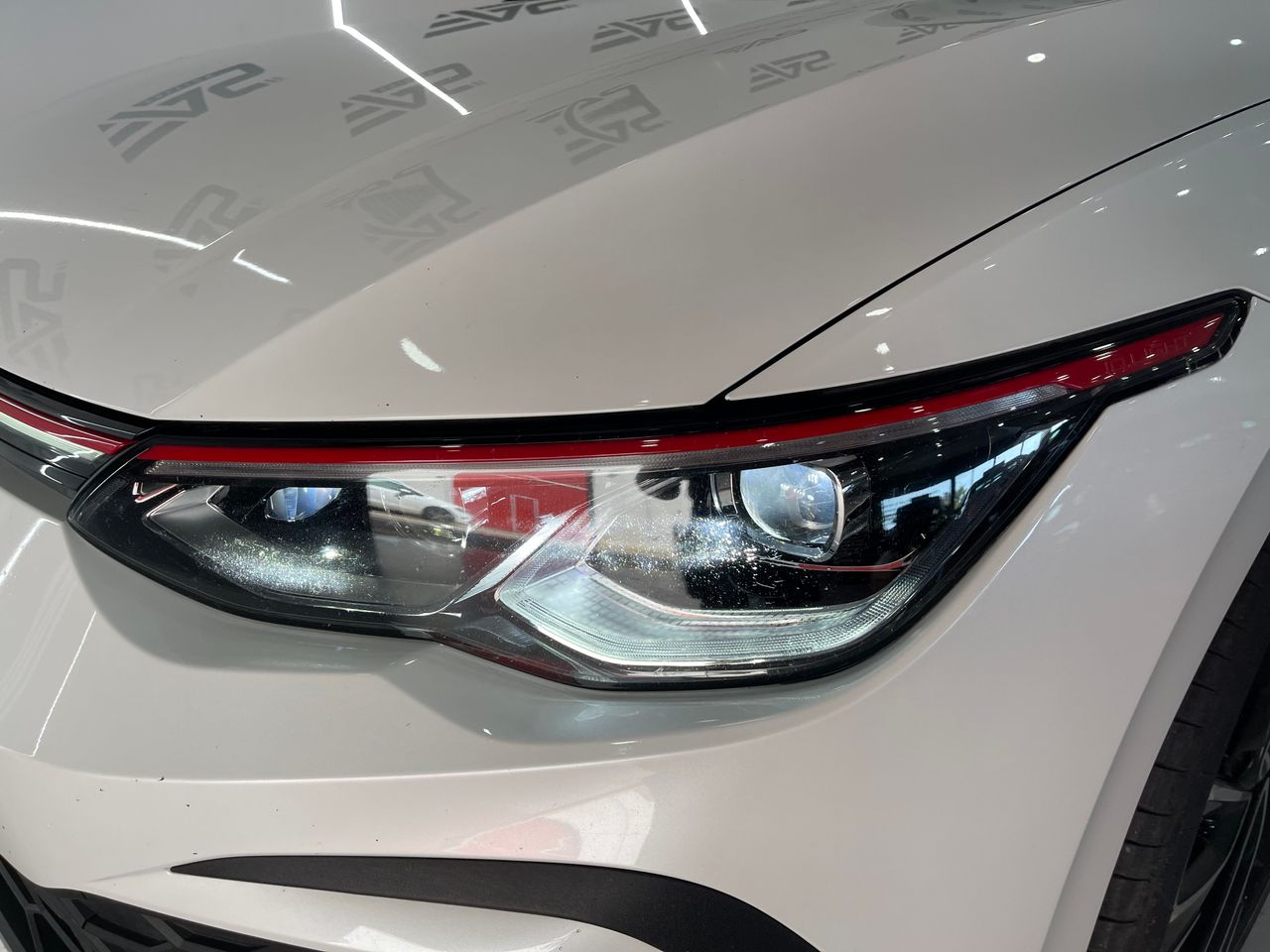 Imagen 36 del Volkswagen Golf en Auto Select Edition, Figueres
