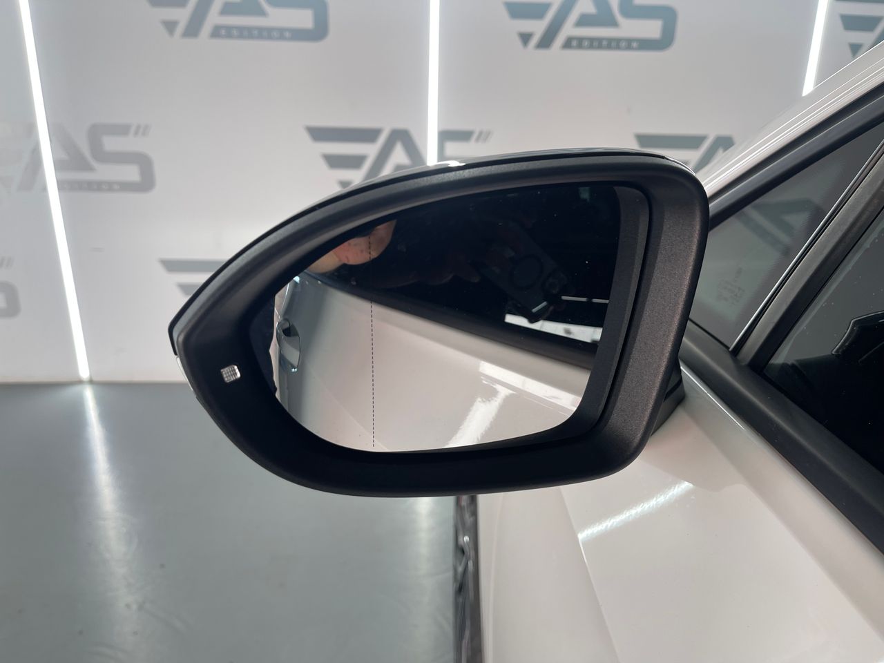 Imagen 13 del Volkswagen Golf en Auto Select Edition, Figueres