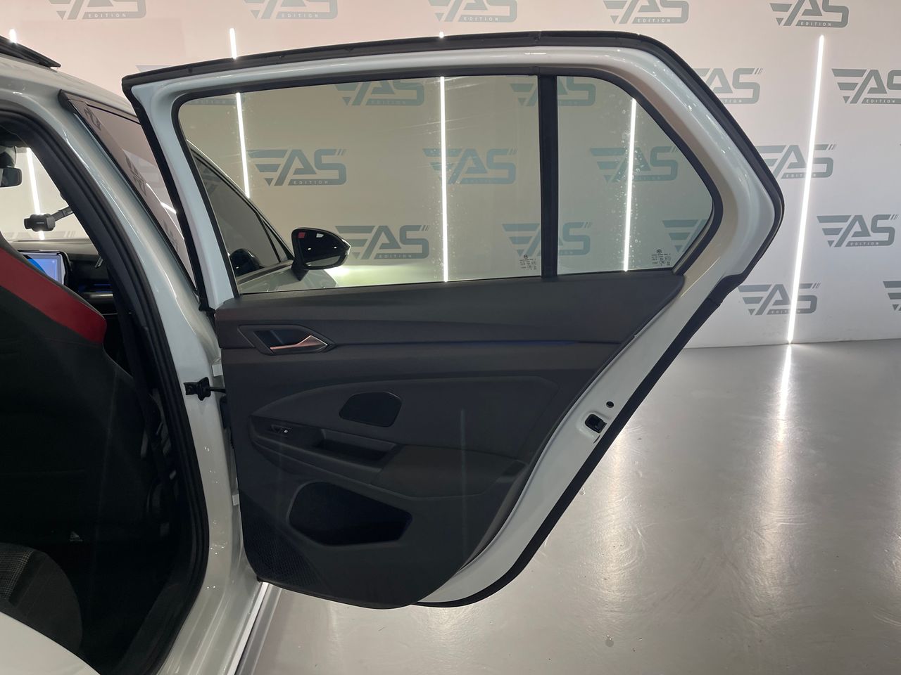 Imagen 119 del Volkswagen Golf en Auto Select Edition, Figueres