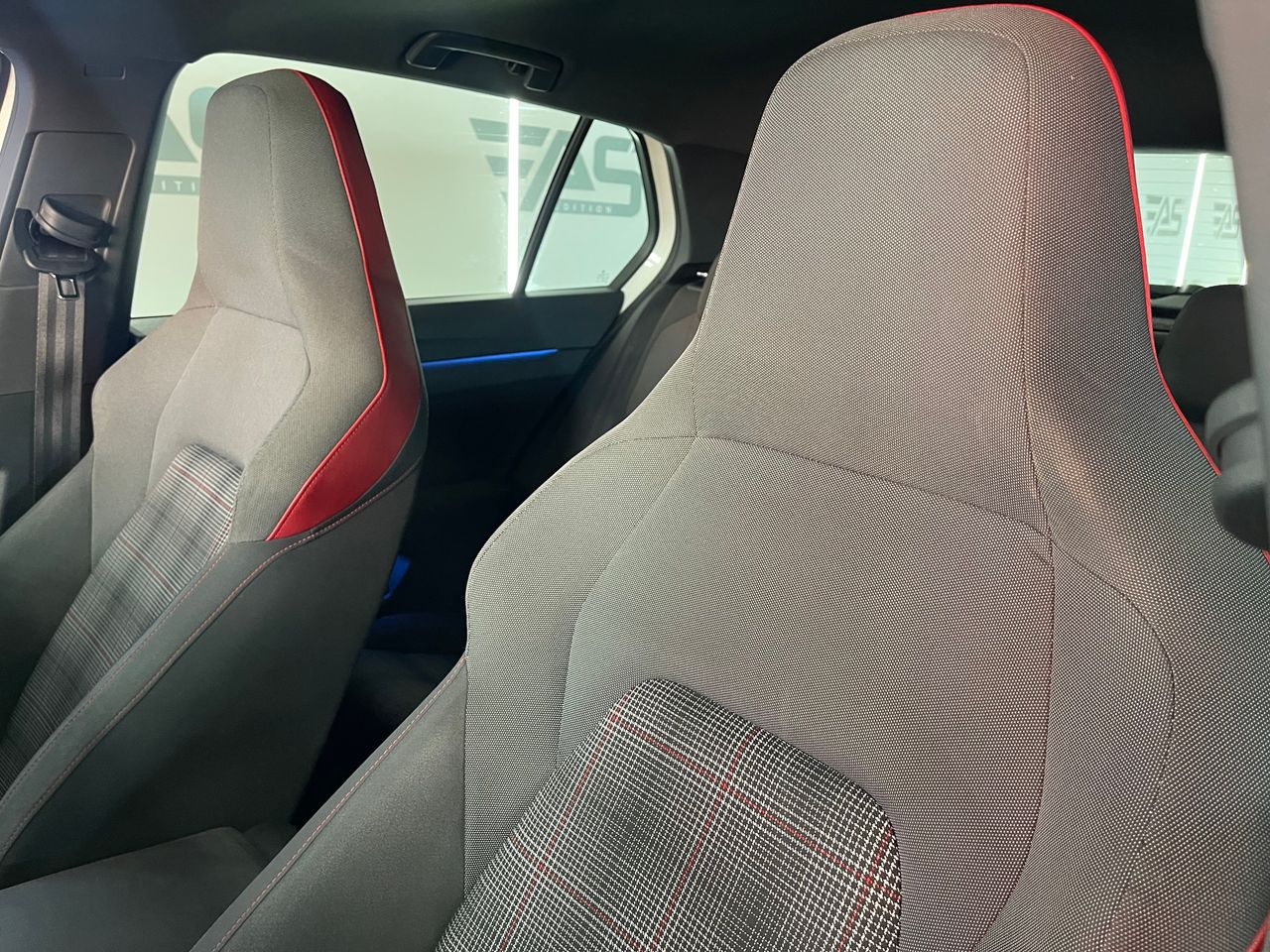 Imagen 166 del Volkswagen Golf en Auto Select Edition, Figueres