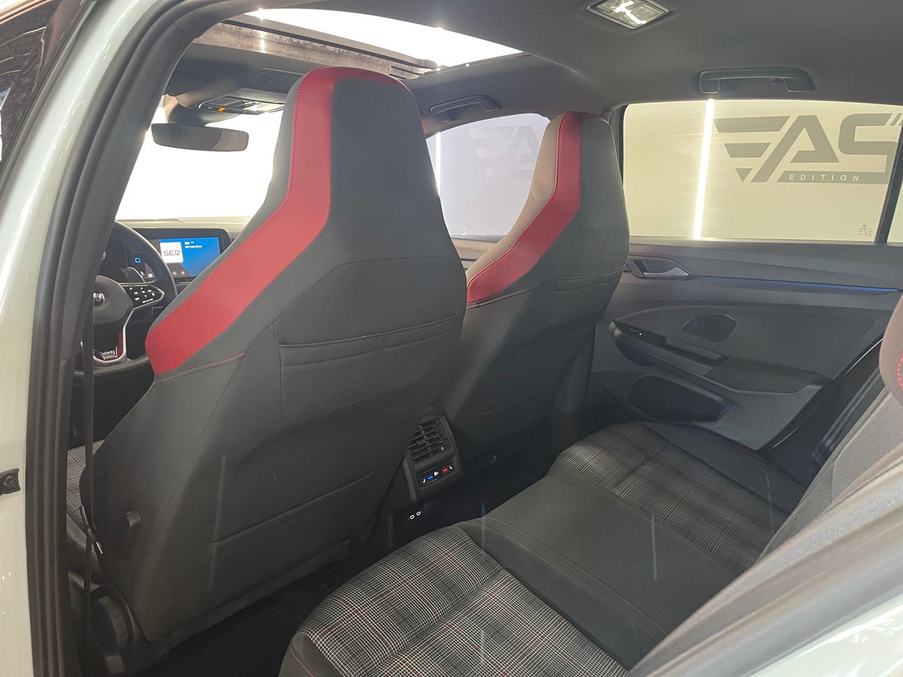 Imagen 155 del Volkswagen Golf en Auto Select Edition, Figueres