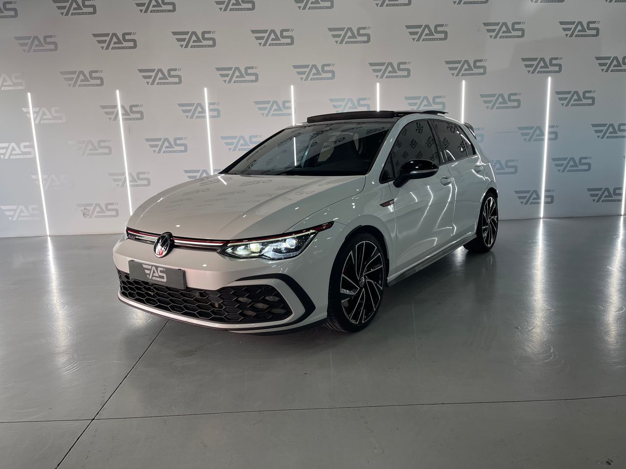 Volkswagen Golf GTI 2.0 TSI 180 kW (245 CV) DSG 5p