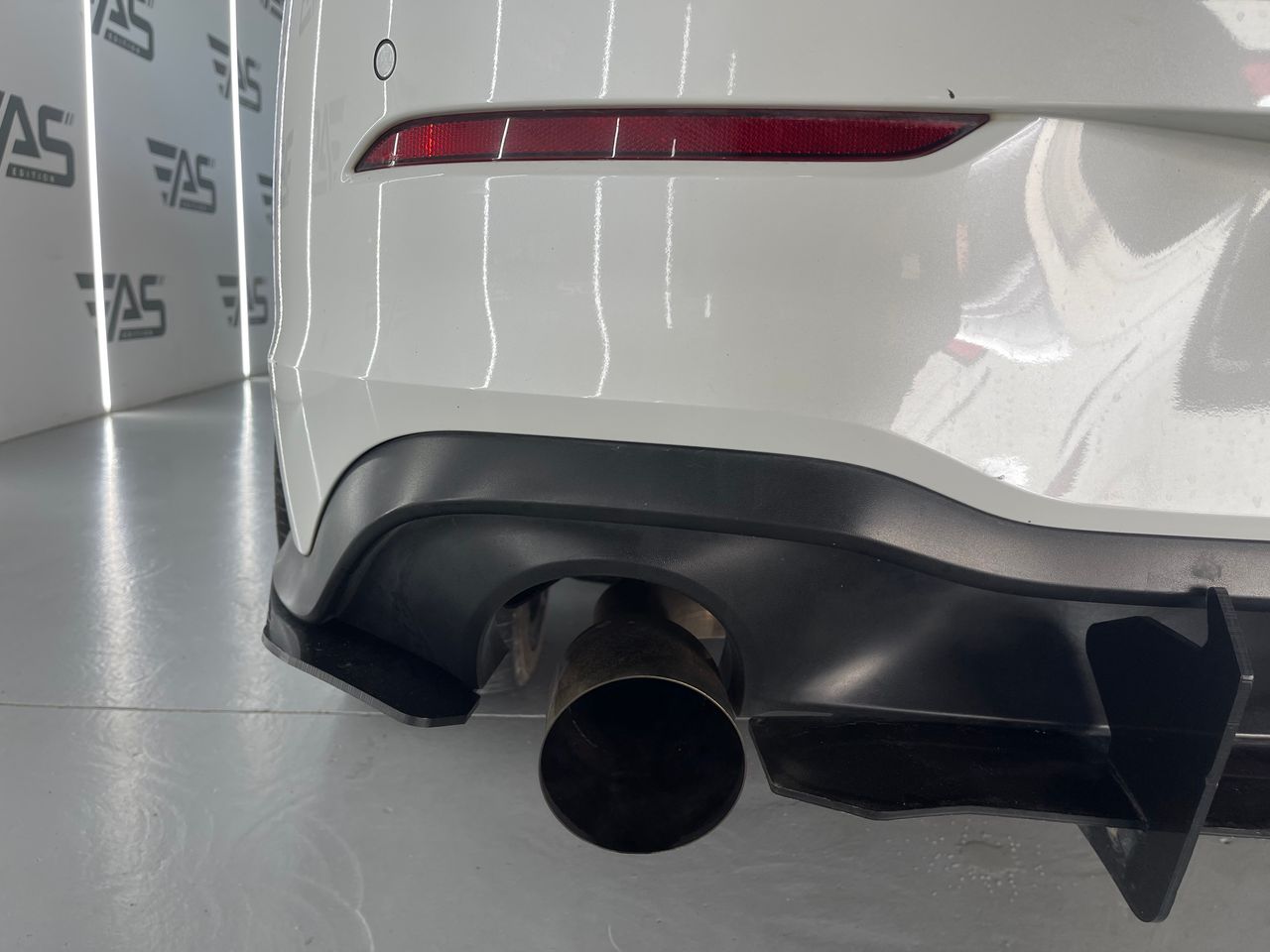 Imagen 69 del Volkswagen Golf en Auto Select Edition, Figueres