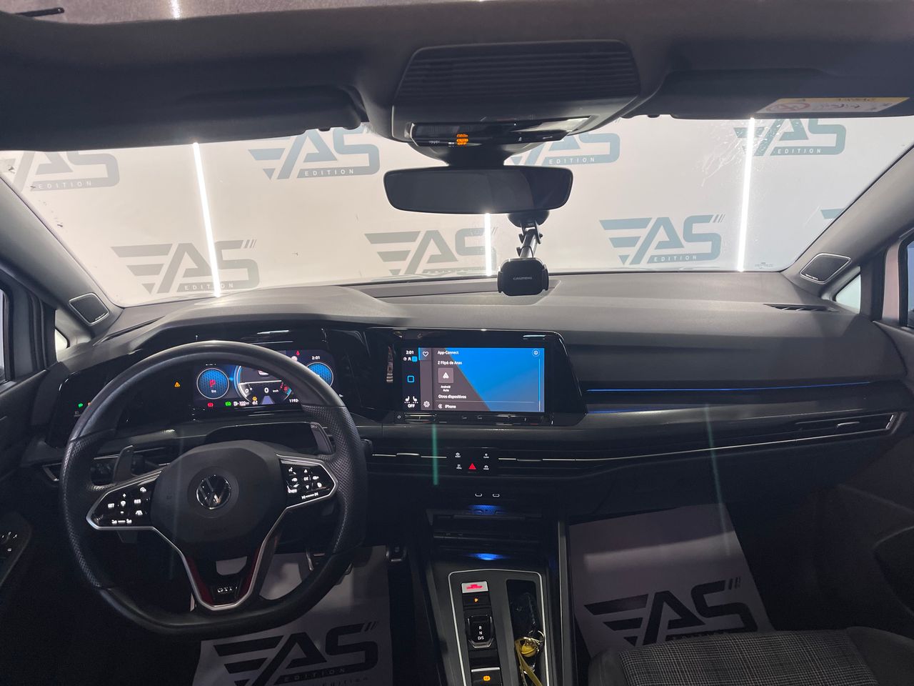 Imagen 118 del Volkswagen Golf en Auto Select Edition, Figueres