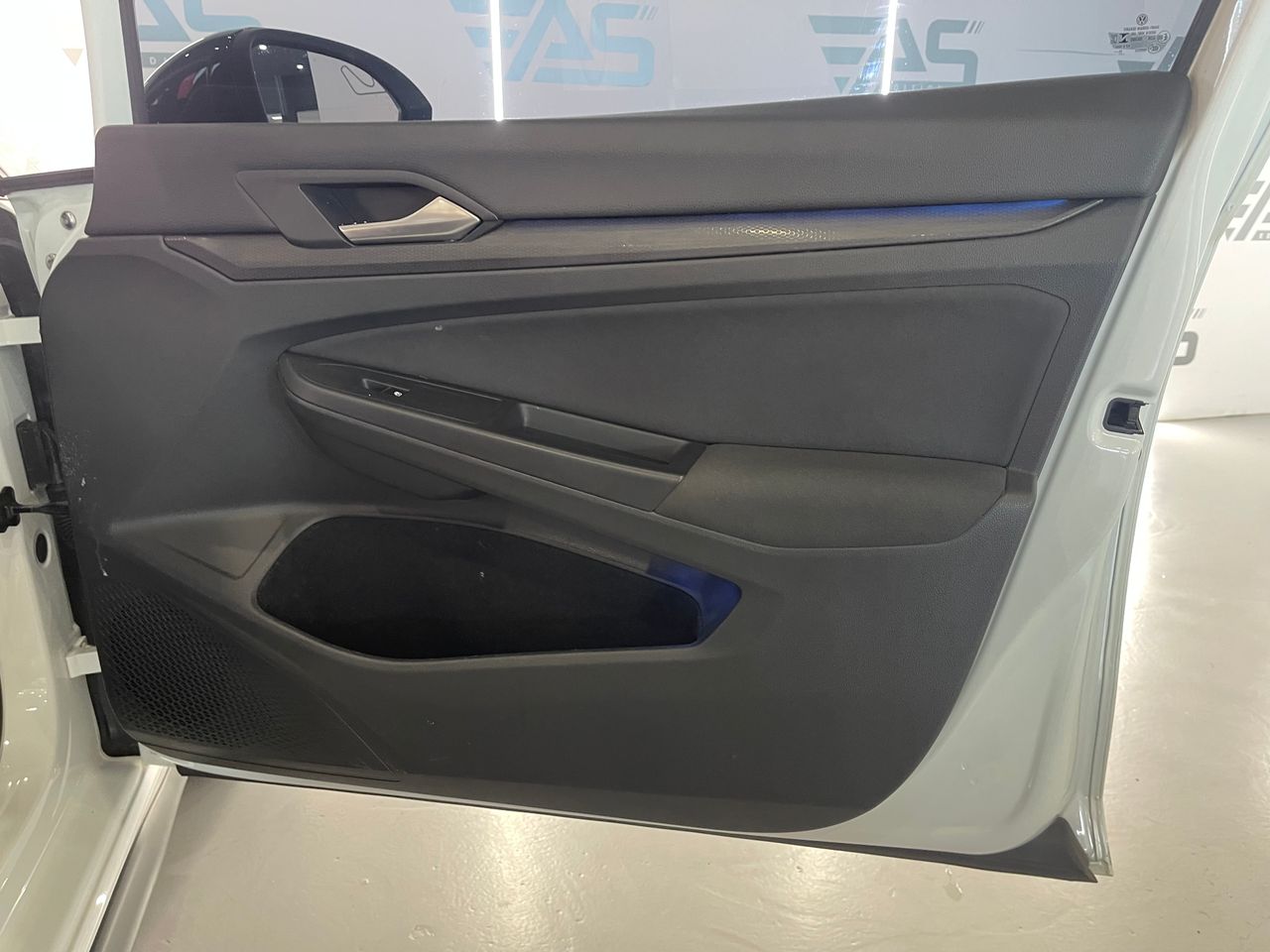 Imagen 128 del Volkswagen Golf en Auto Select Edition, Figueres