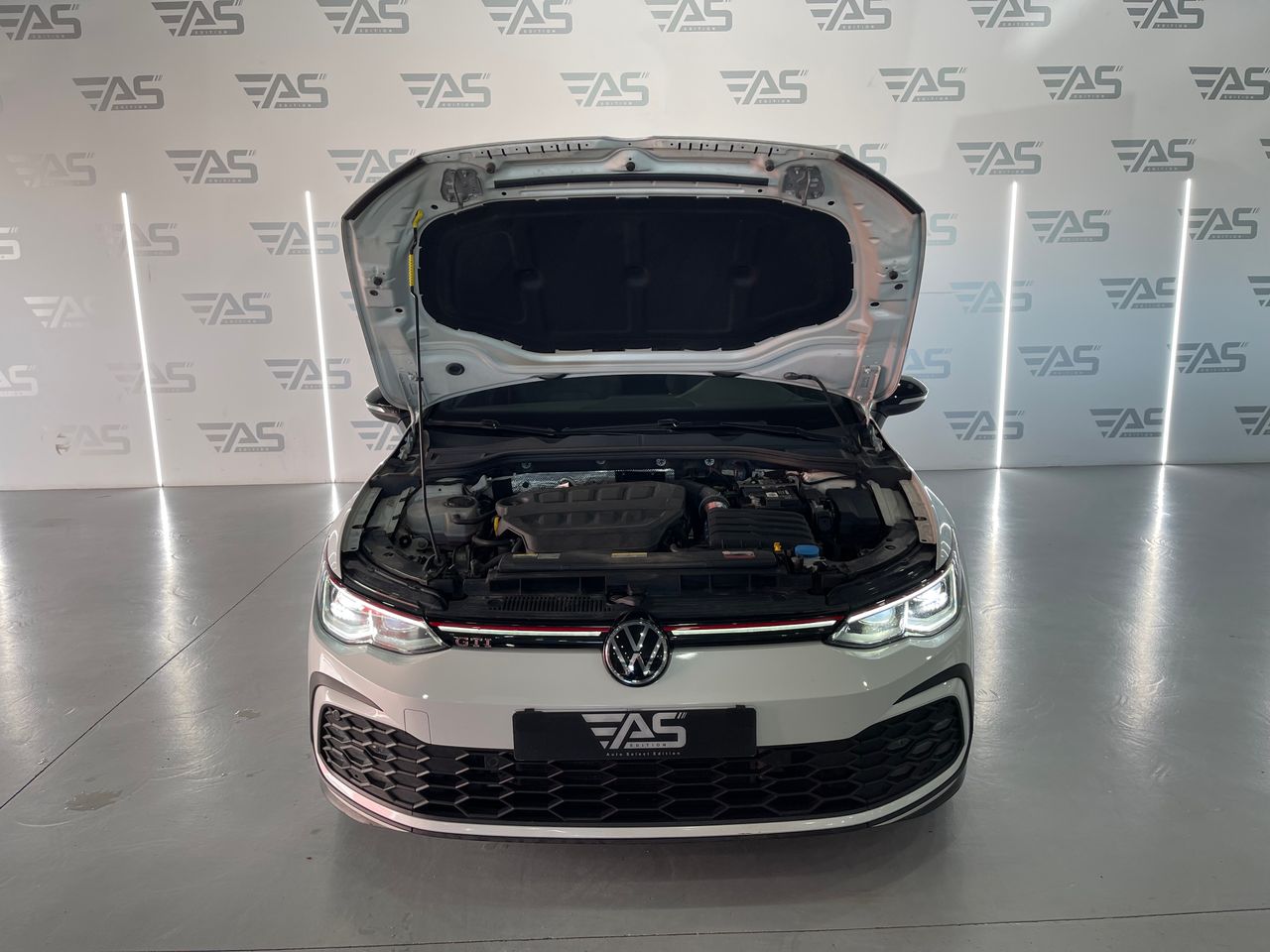 Imagen 81 del Volkswagen Golf en Auto Select Edition, Figueres