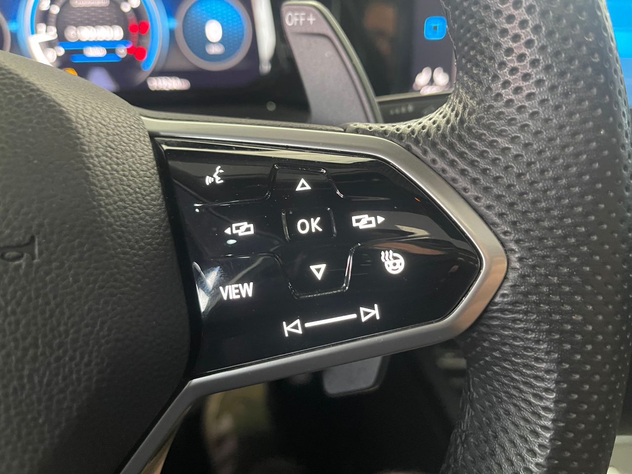 Imagen 138 del Volkswagen Golf en Auto Select Edition, Figueres