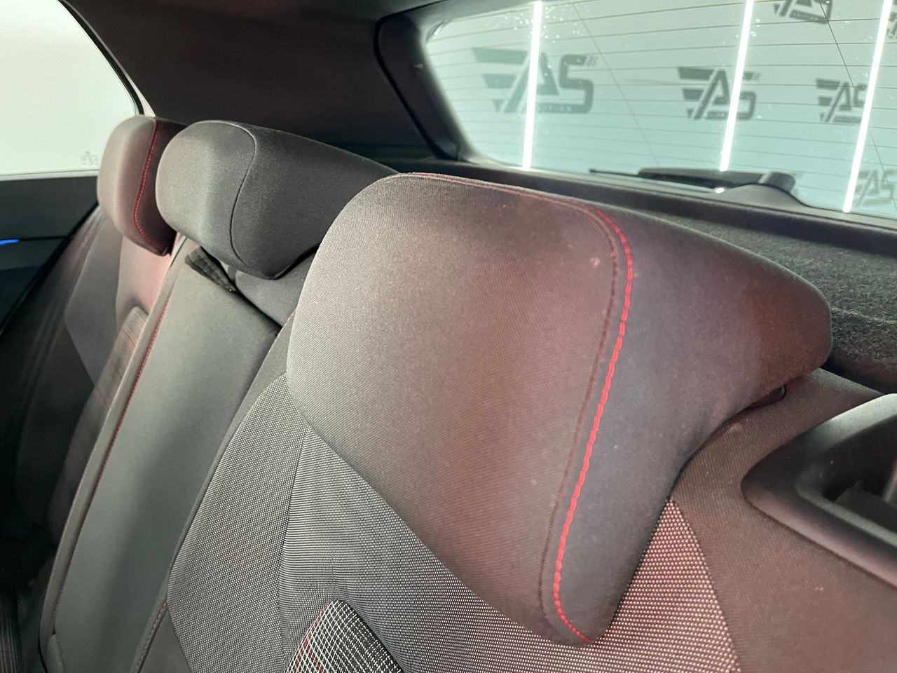 Imagen 159 del Volkswagen Golf en Auto Select Edition, Figueres