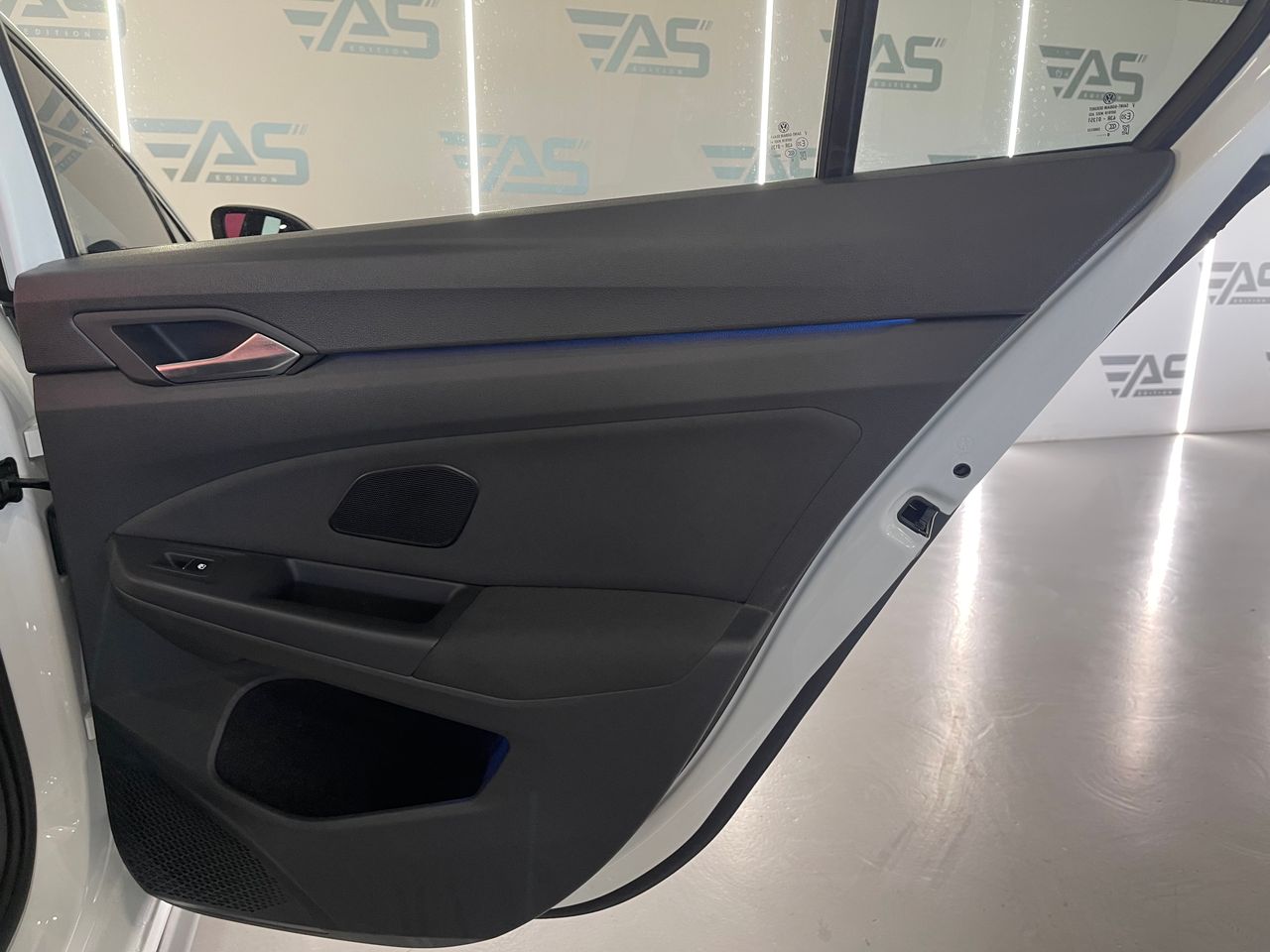Imagen 120 del Volkswagen Golf en Auto Select Edition, Figueres