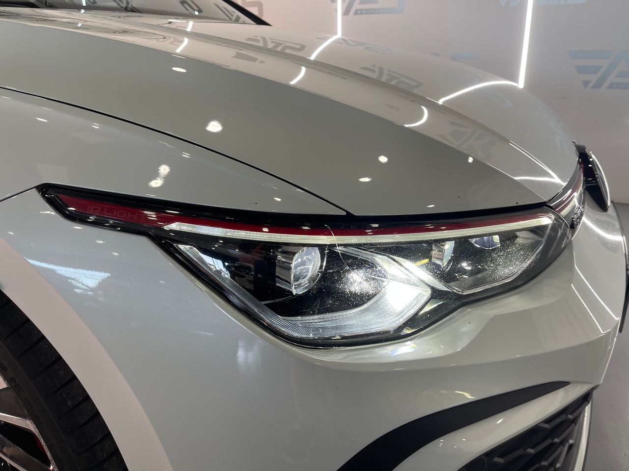 Imagen 50 del Volkswagen Golf en Auto Select Edition, Figueres