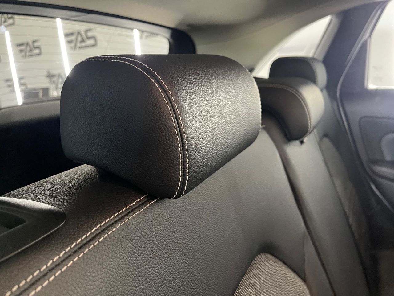 Imagen 155 del Mercedes Clase B en Auto Select Edition, Figueres
