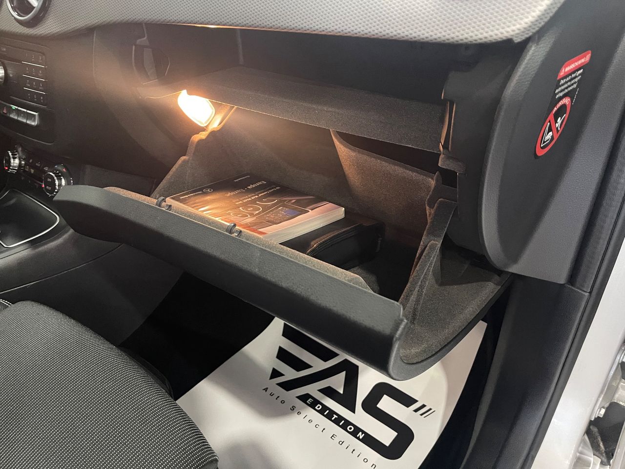 Imagen 110 del Mercedes Clase B en Auto Select Edition, Figueres