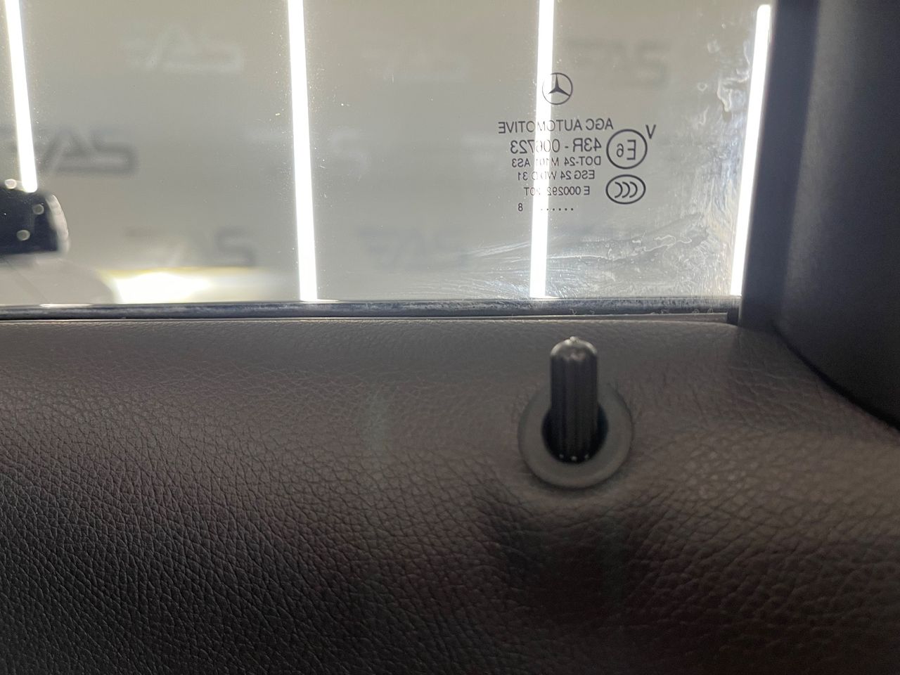 Imagen 102 del Mercedes Clase B en Auto Select Edition, Figueres
