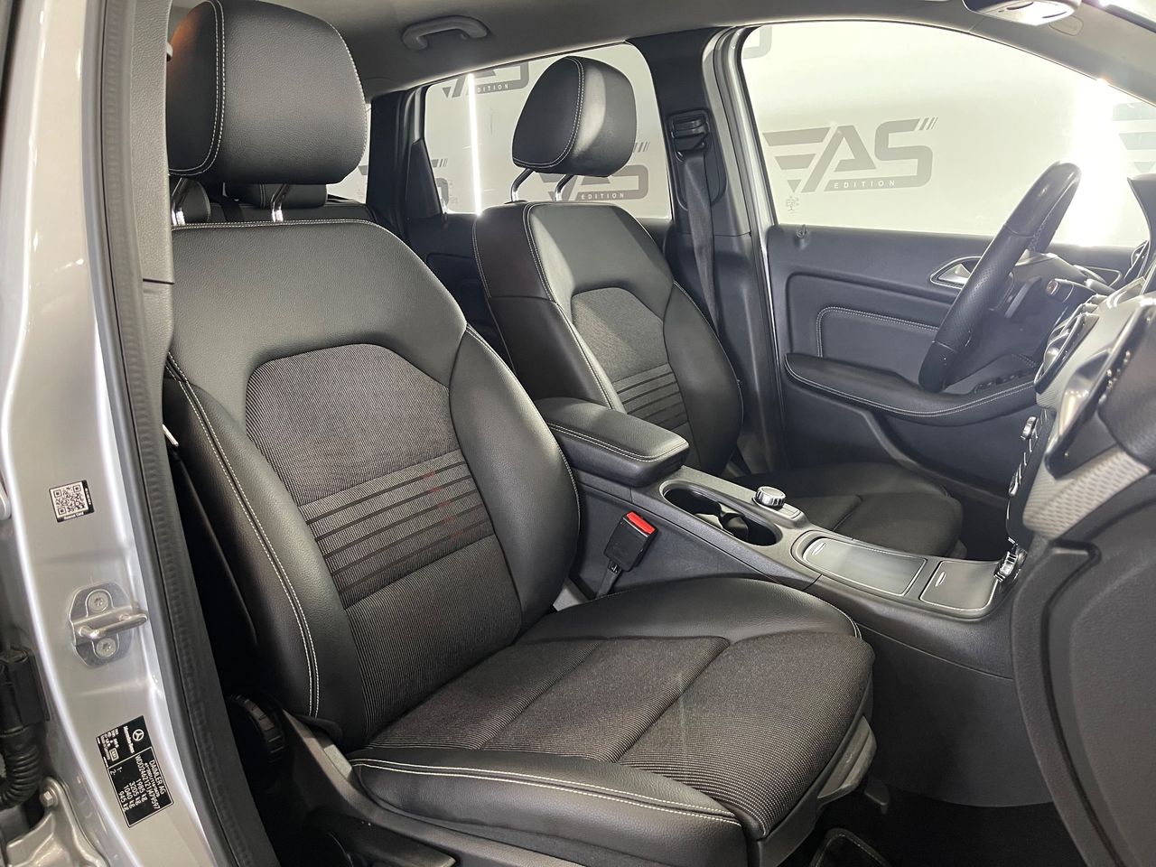 Imagen 150 del Mercedes Clase B en Auto Select Edition, Figueres