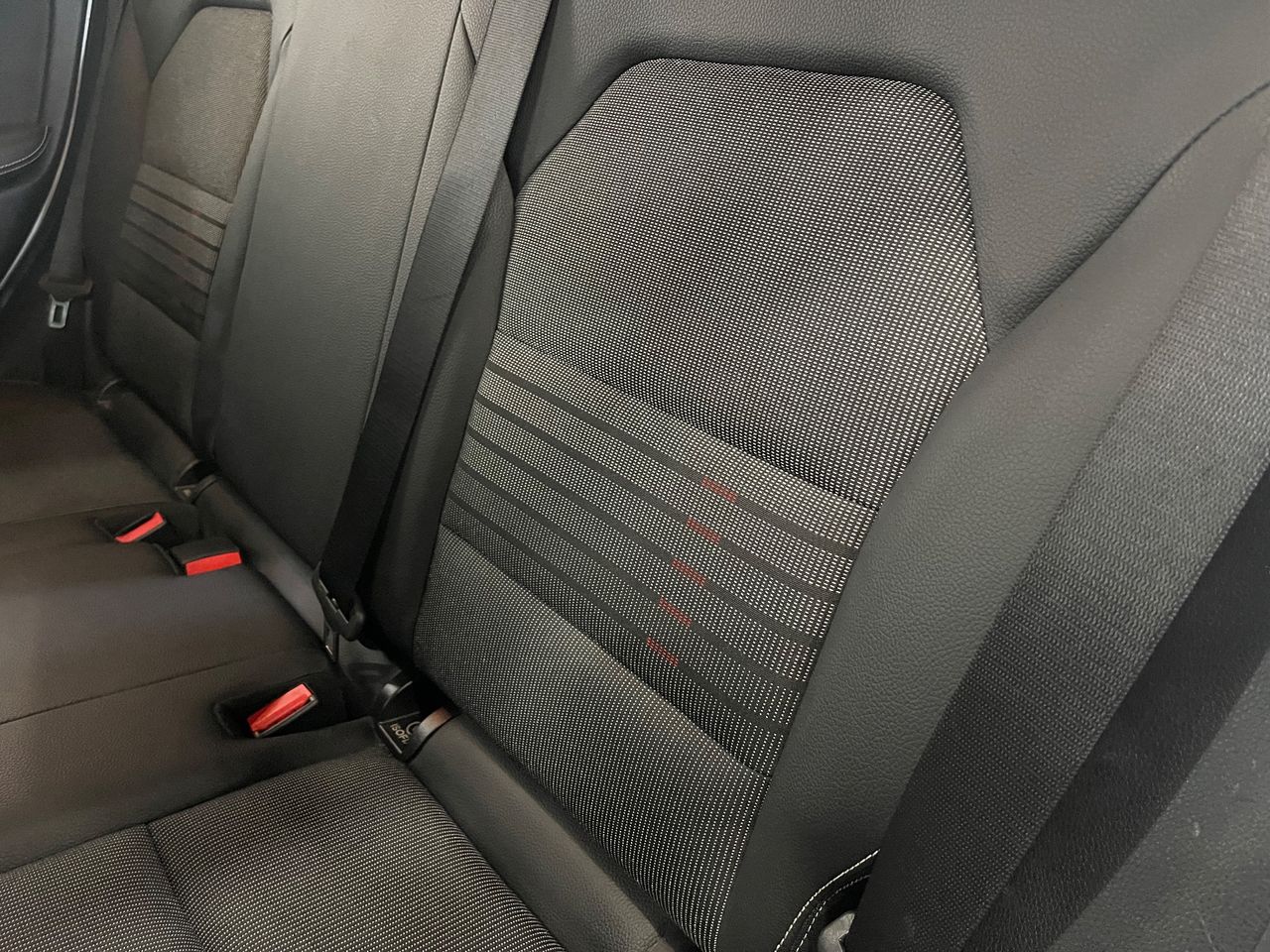 Imagen 144 del Mercedes Clase B en Auto Select Edition, Figueres