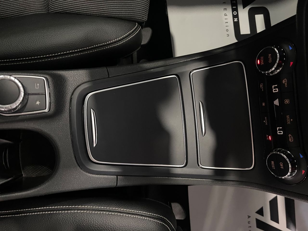 Imagen 114 del Mercedes Clase B en Auto Select Edition, Figueres
