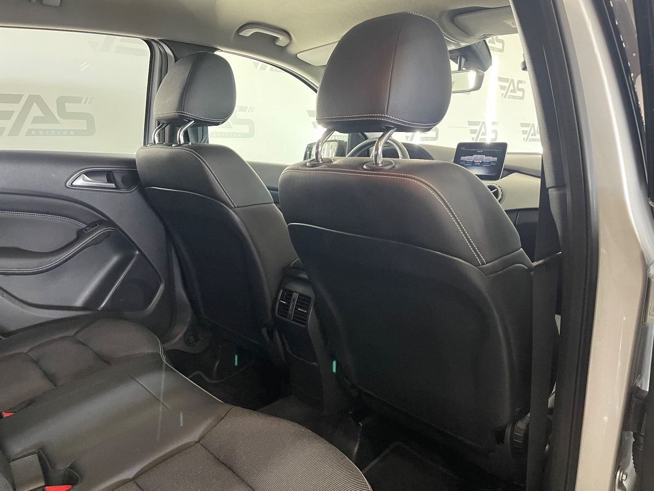 Imagen 151 del Mercedes Clase B en Auto Select Edition, Figueres