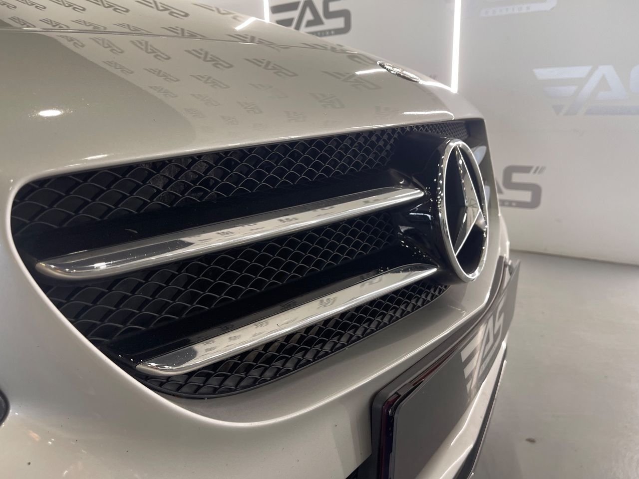 Imagen 37 del Mercedes Clase B en Auto Select Edition, Figueres