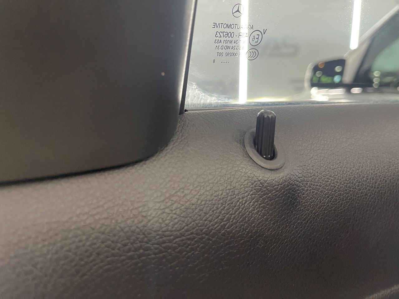 Imagen 92 del Mercedes Clase B en Auto Select Edition, Figueres