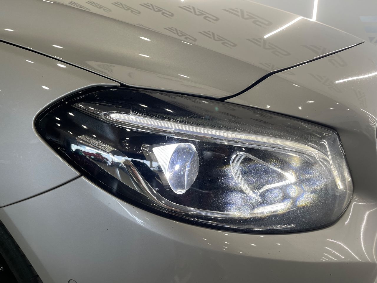 Imagen 34 del Mercedes Clase B en Auto Select Edition, Figueres