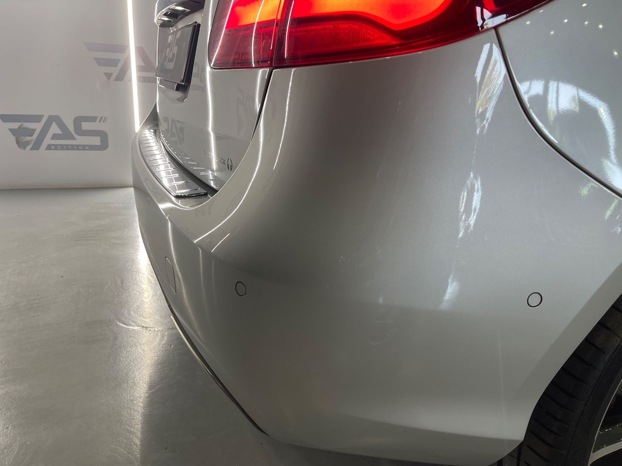 Imagen 47 del Mercedes Clase B en Auto Select Edition, Figueres