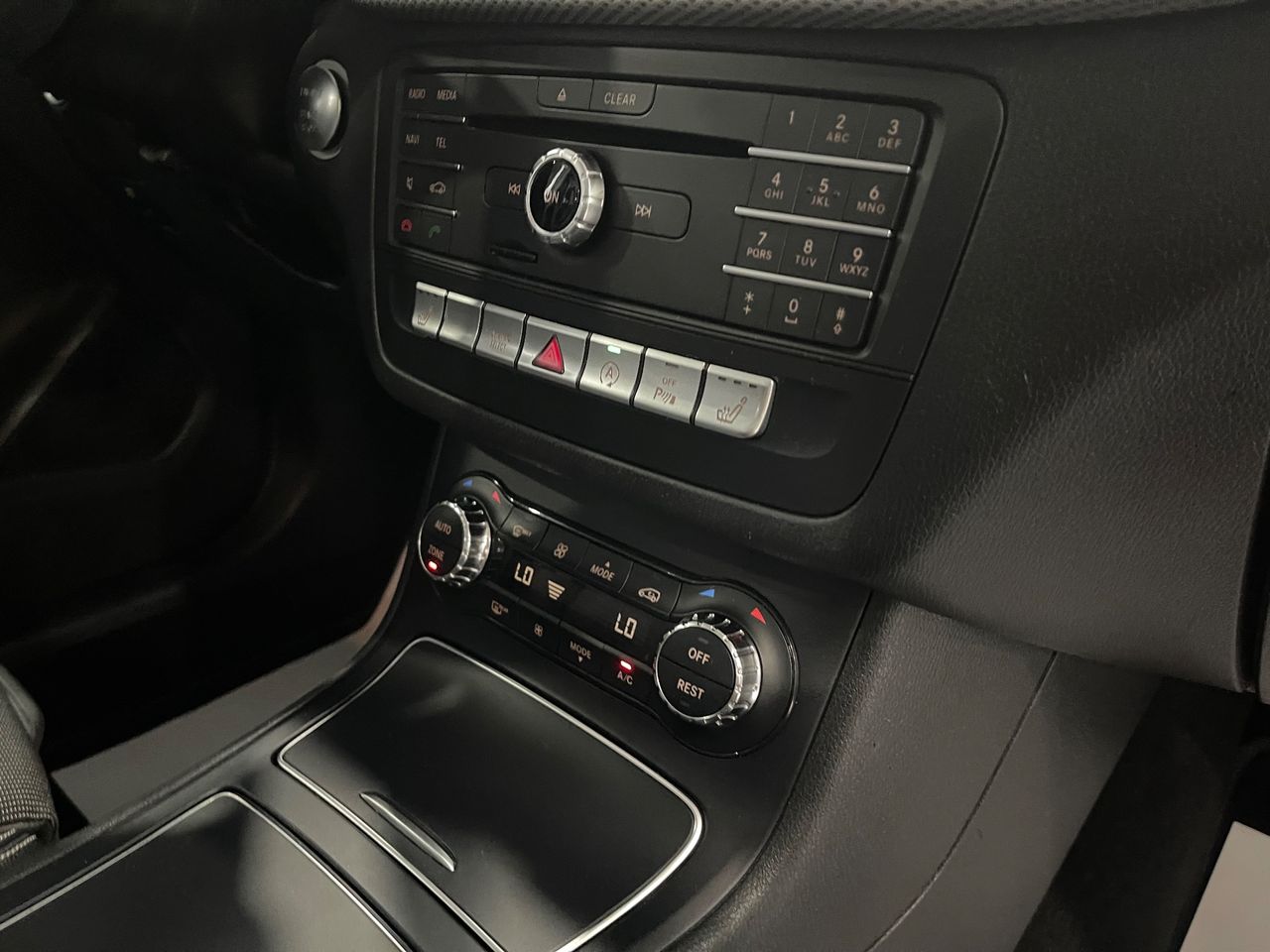 Imagen 121 del Mercedes Clase B en Auto Select Edition, Figueres