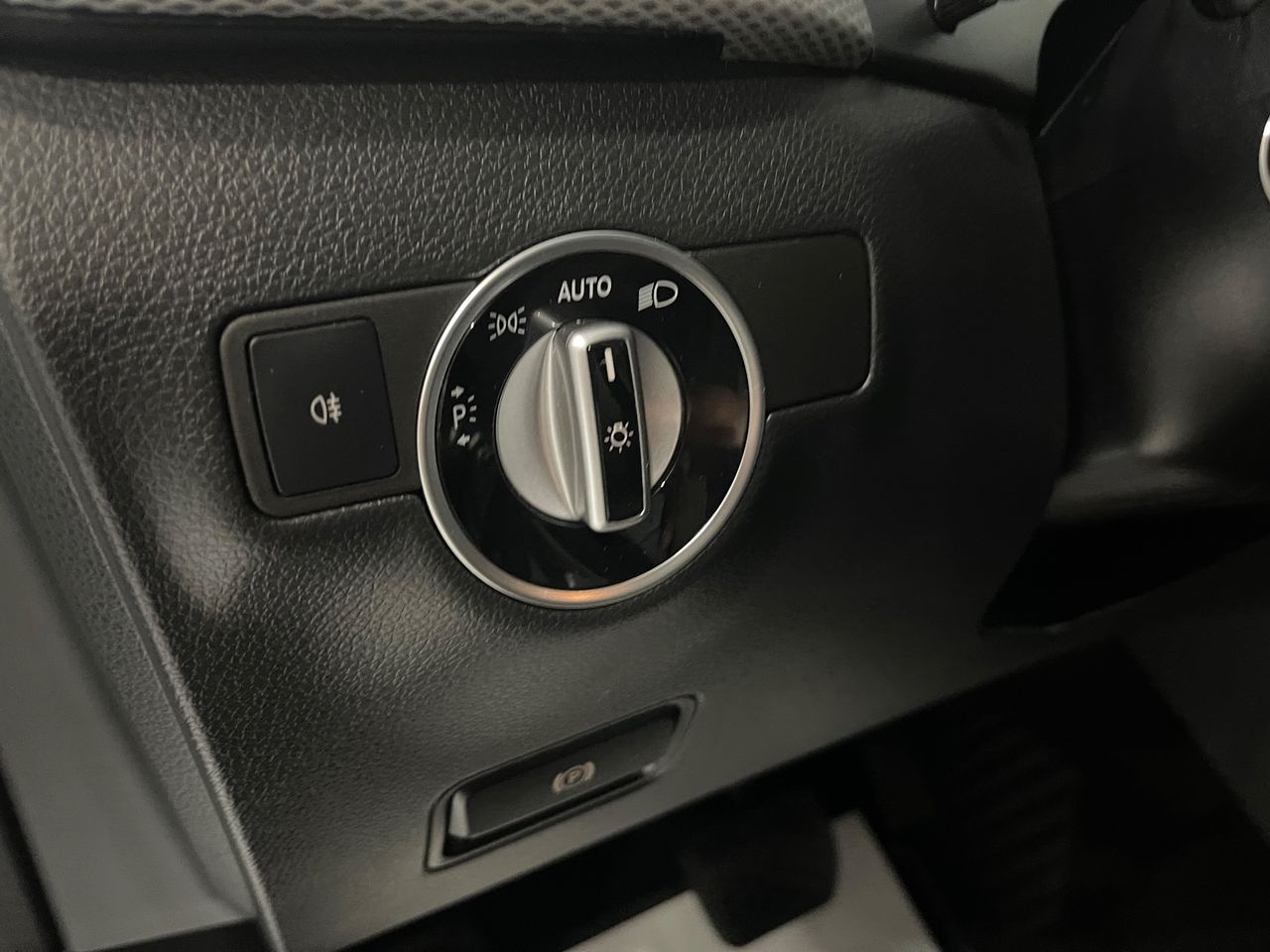 Imagen 123 del Mercedes Clase B en Auto Select Edition, Figueres