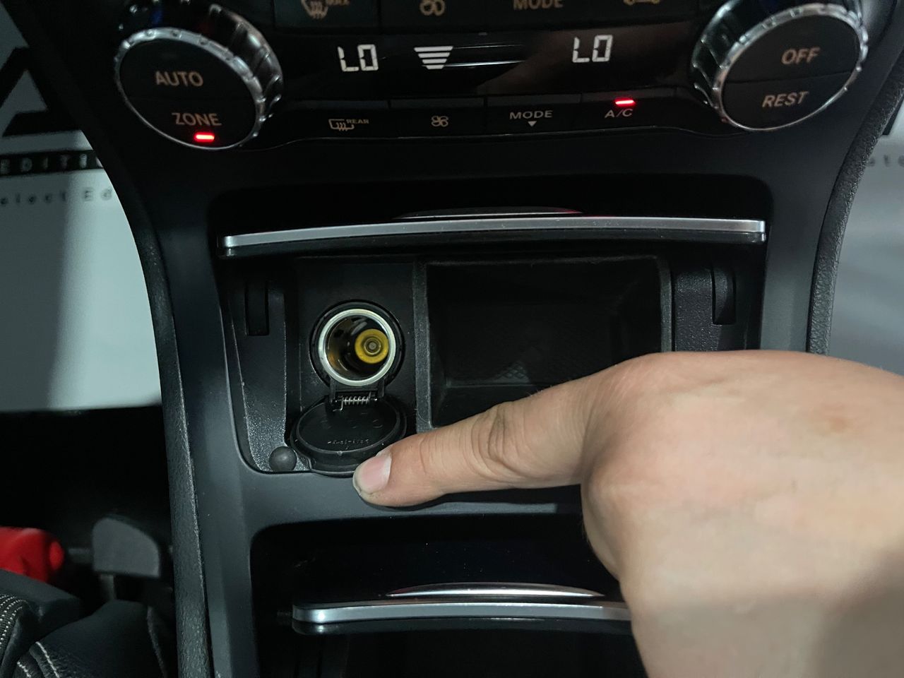 Imagen 116 del Mercedes Clase B en Auto Select Edition, Figueres