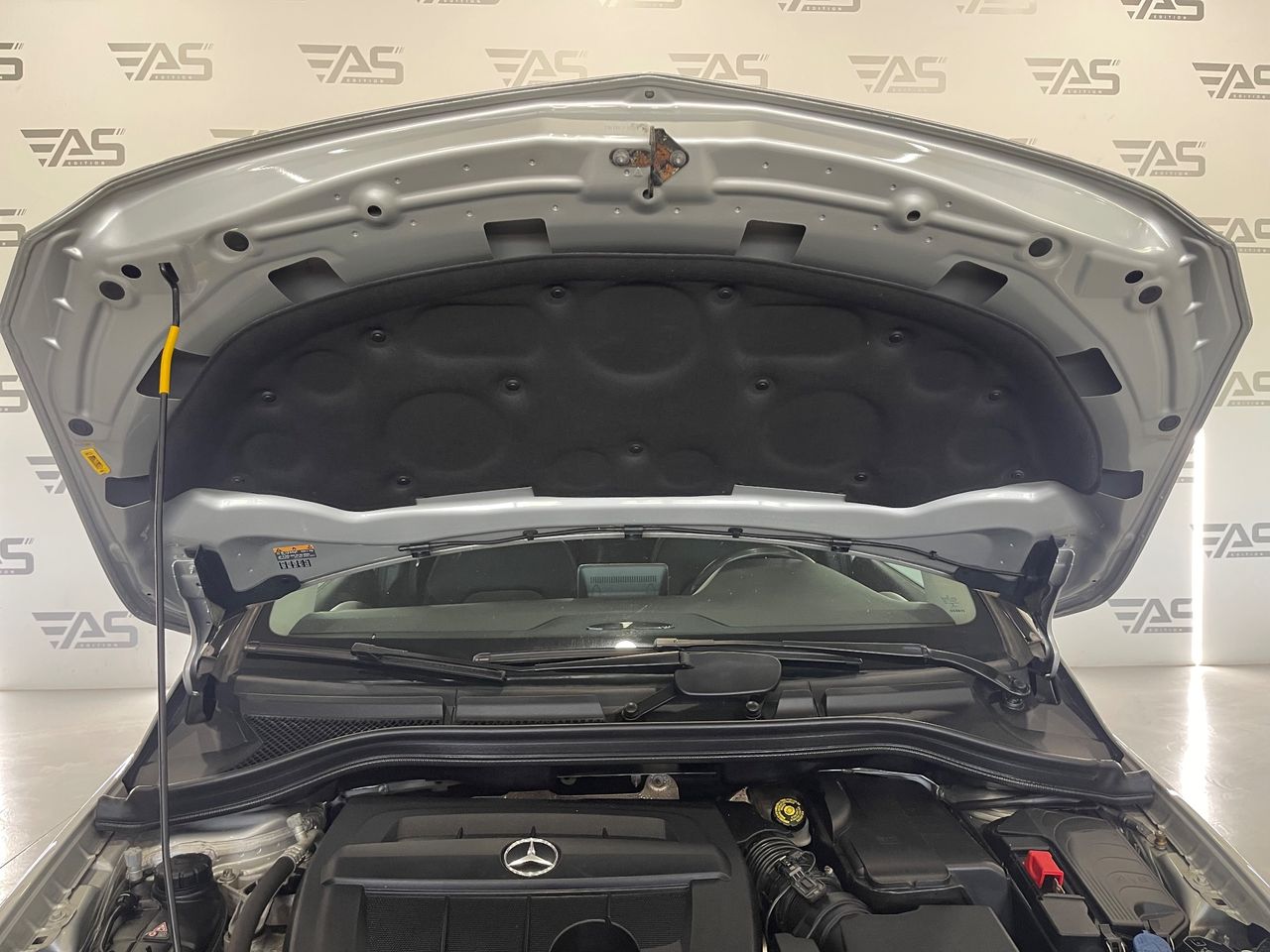 Imagen 59 del Mercedes Clase B en Auto Select Edition, Figueres