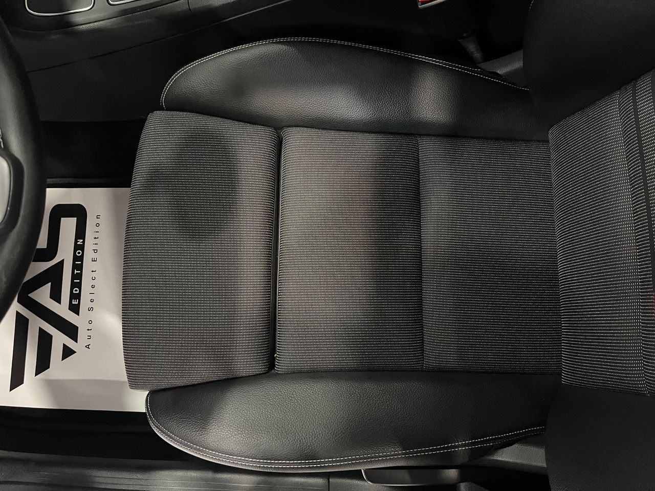 Imagen 128 del Mercedes Clase B en Auto Select Edition, Figueres