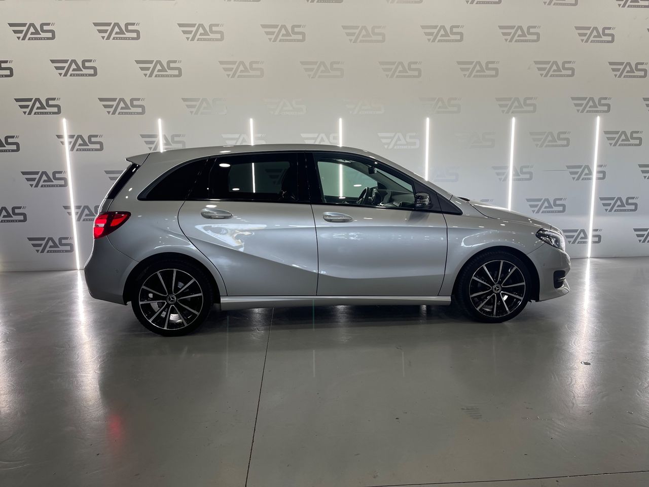 Imagen 7 del Mercedes Clase B en Auto Select Edition, Figueres