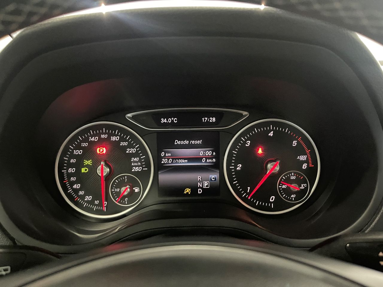 Imagen 71 del Mercedes Clase B en Auto Select Edition, Figueres