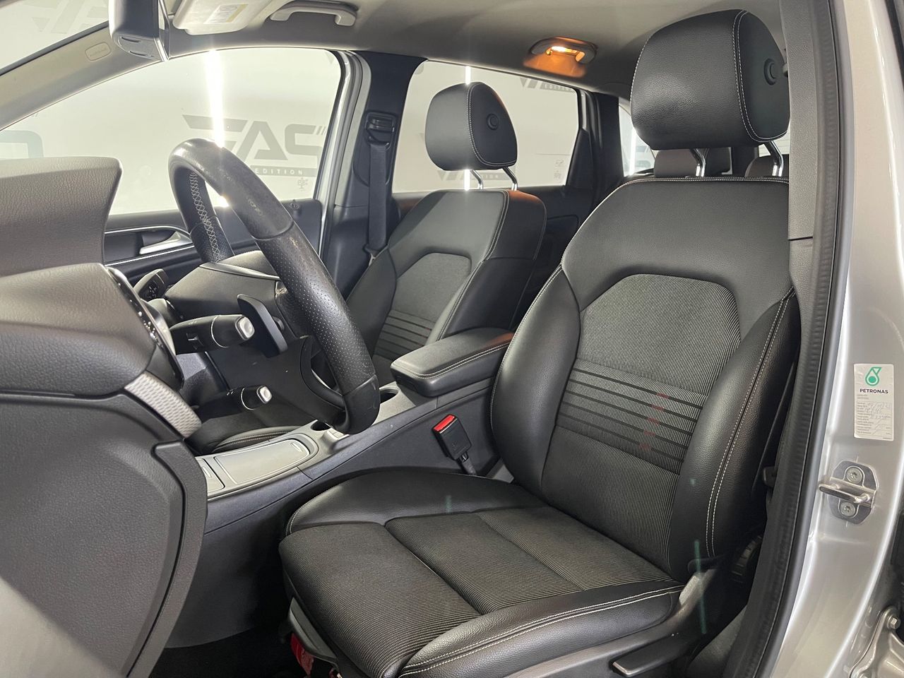 Imagen 148 del Mercedes Clase B en Auto Select Edition, Figueres
