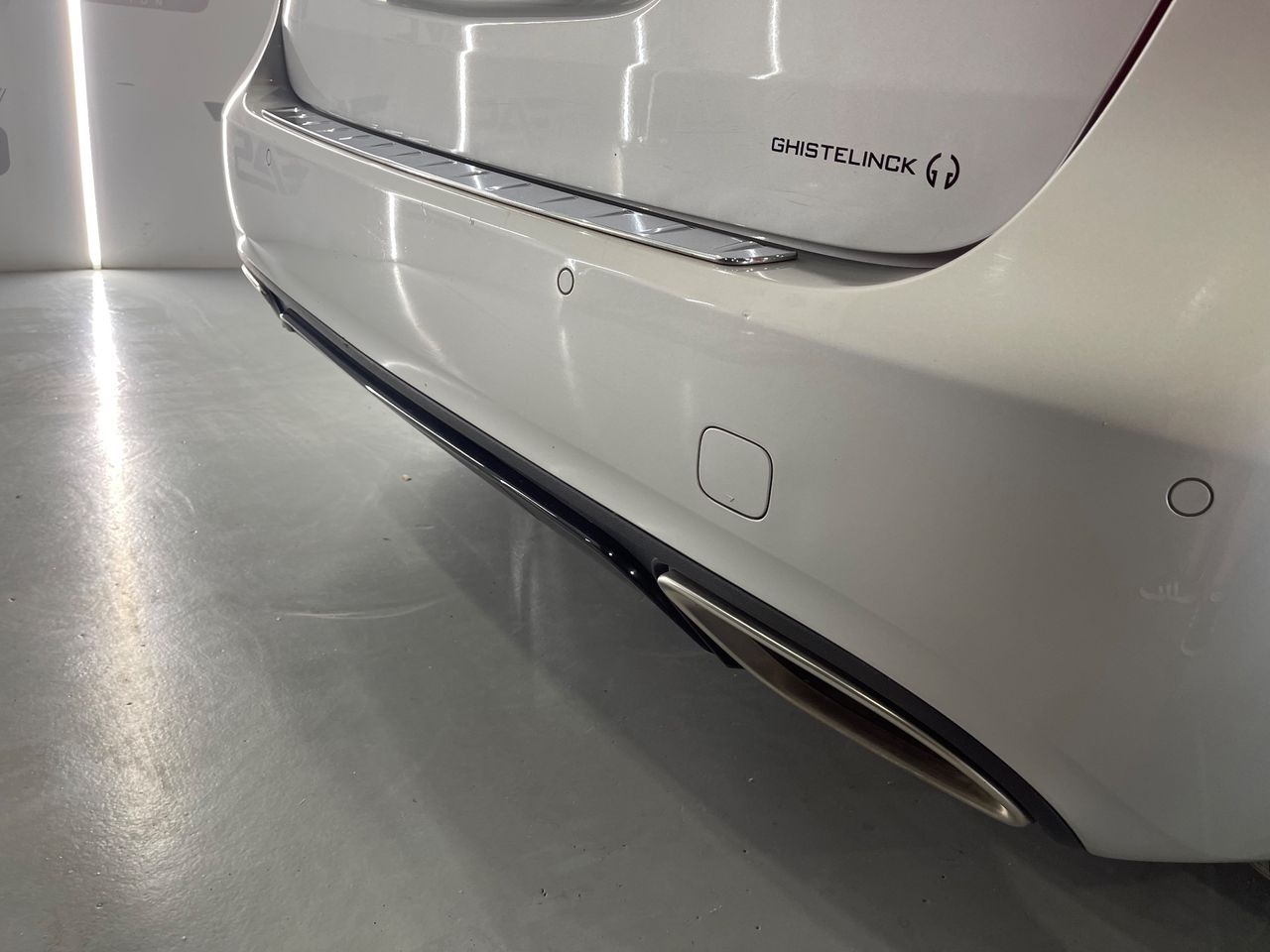 Imagen 49 del Mercedes Clase B en Auto Select Edition, Figueres