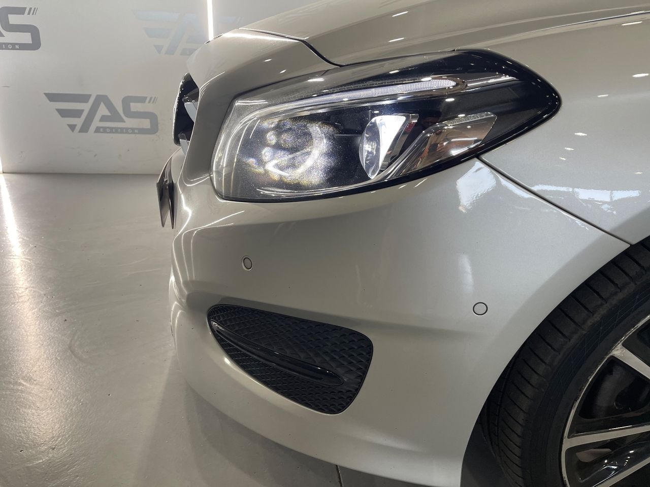 Imagen 26 del Mercedes Clase B en Auto Select Edition, Figueres